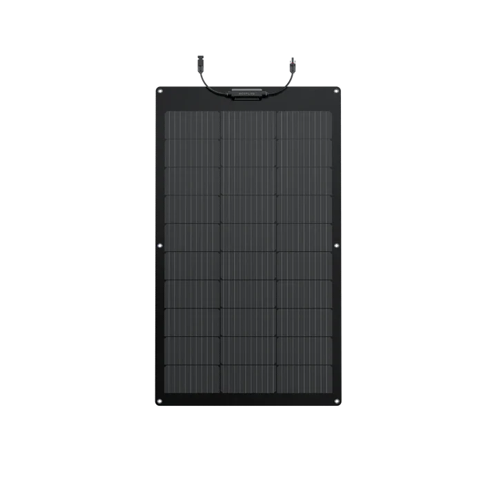 100W Flexible Solar Panel - Image 3