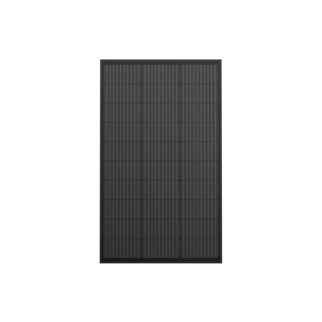 EcoFlow 100W Rigid Solar Panel (2 pieces) - Image 3