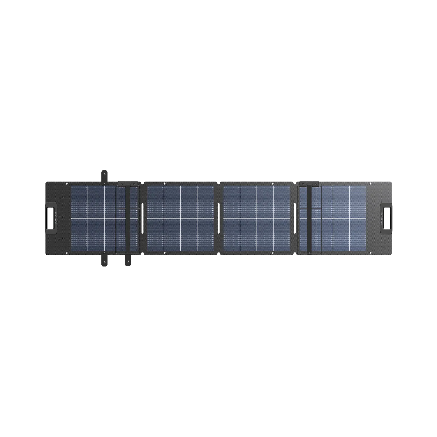 EcoFlow 110W Lightweight Portable Solar Panel - Image 5