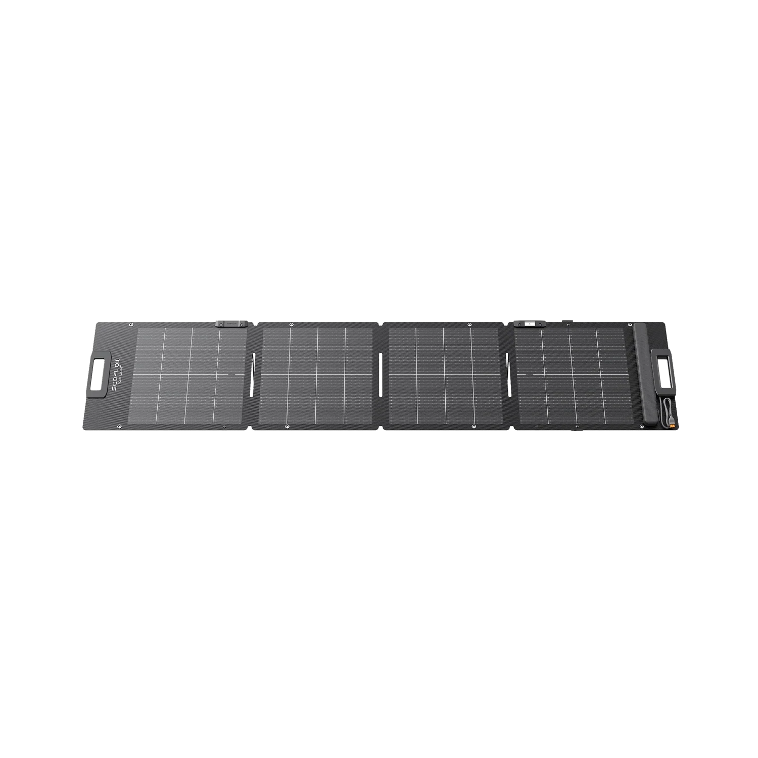EcoFlow 110W Lightweight Portable Solar Panel - Image 6