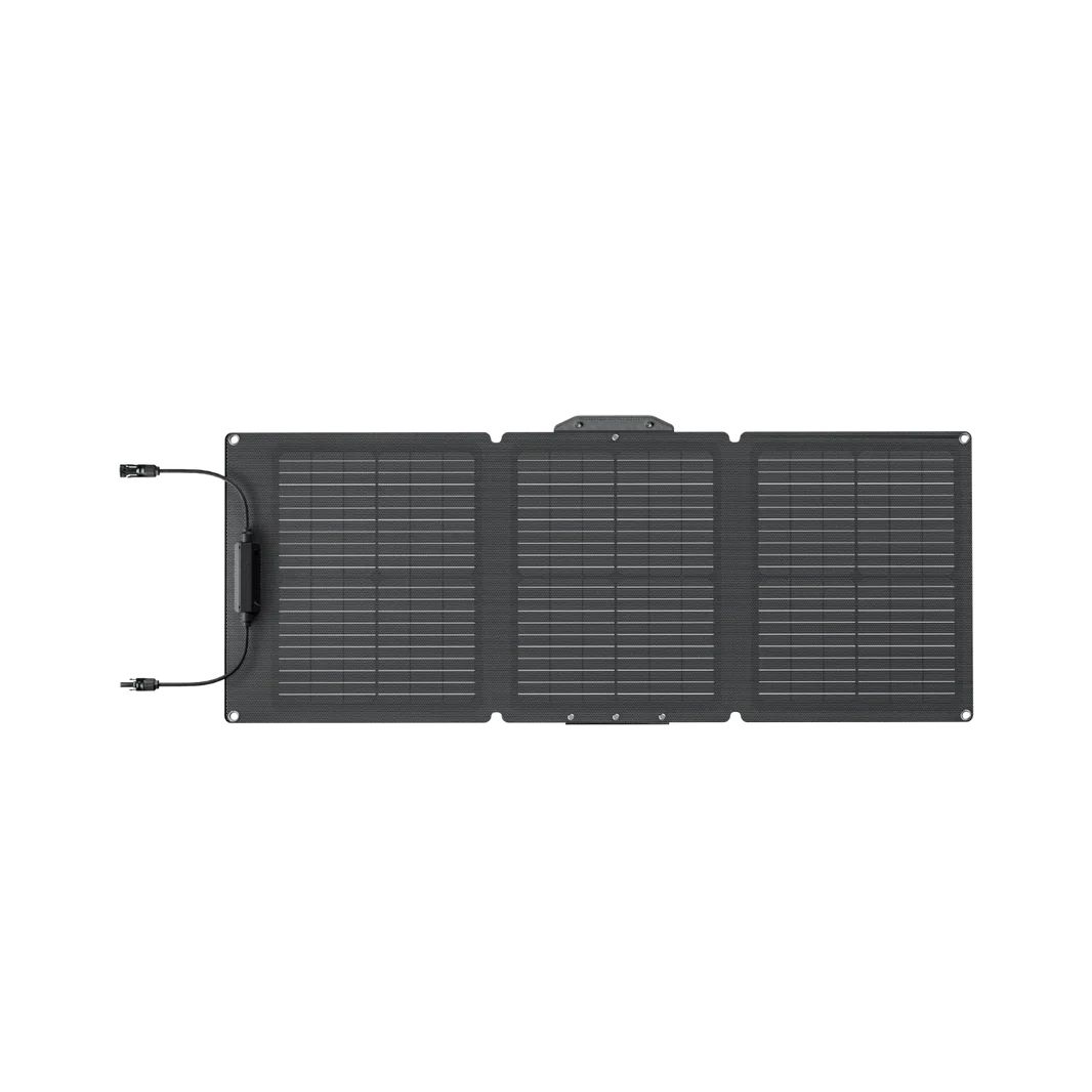 EcoFlow 60W Portable Solar Panel - Image 4
