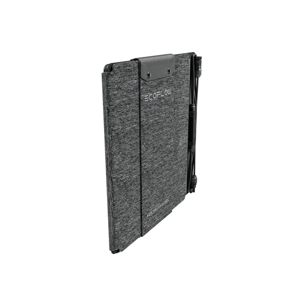 EcoFlow 60W Portable Solar Panel - Image 5