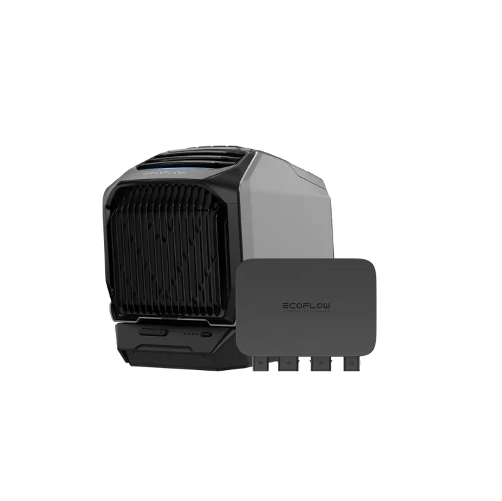 EcoFlow 800W Alternator Charger - Image 3
