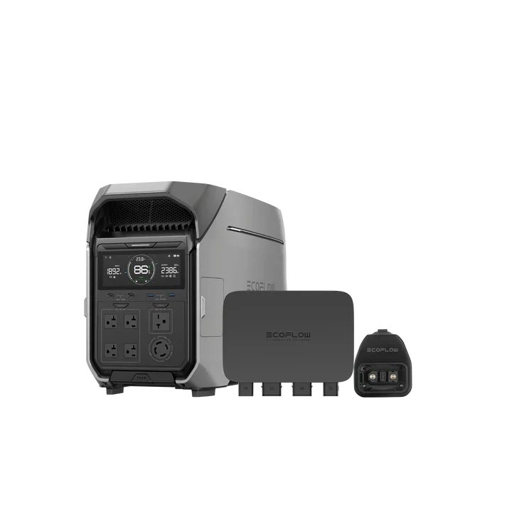 EcoFlow 800W Alternator Charger - Image 7