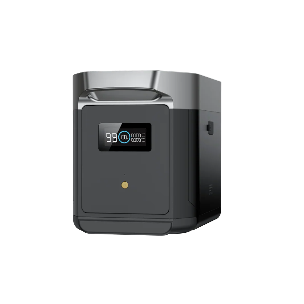 EcoFlow DELTA 2 Max Smart Extra Battery - Image 4