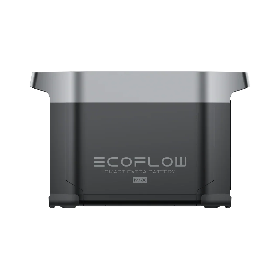 EcoFlow DELTA 2 Max Smart Extra Battery - Image 5