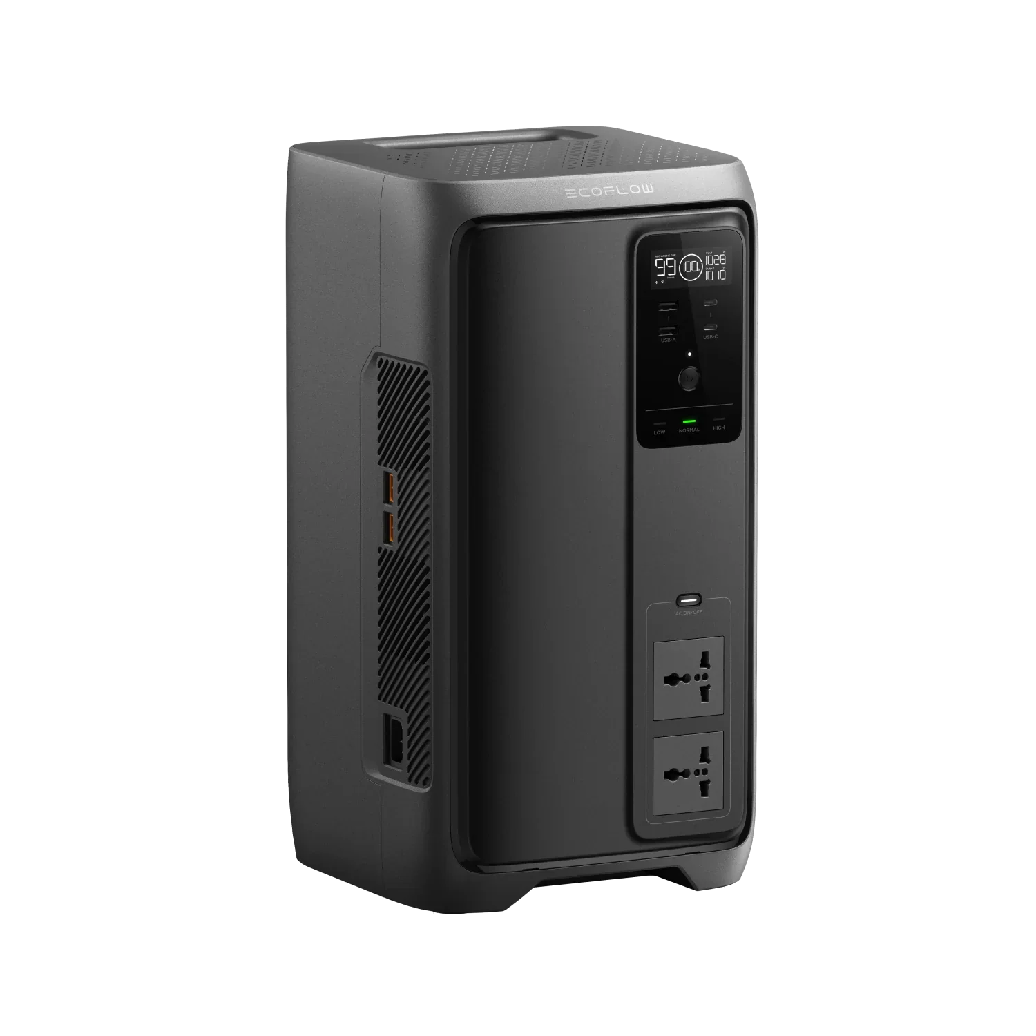 EcoFlow DELTA 3 2000 Air Portable Power Station (UK) - Image 4