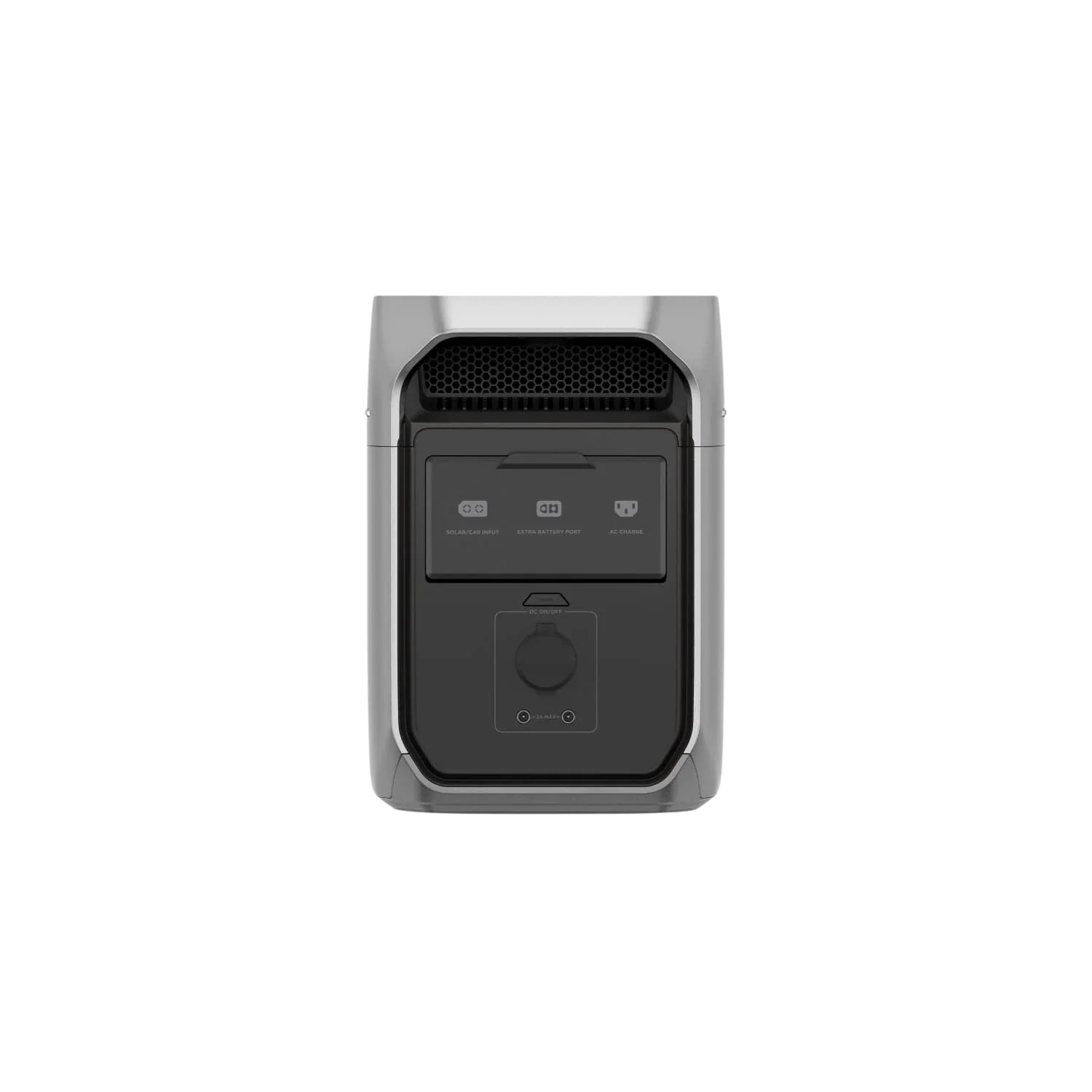 EcoFlow DELTA 3 Series Portable Power Station - Image 3