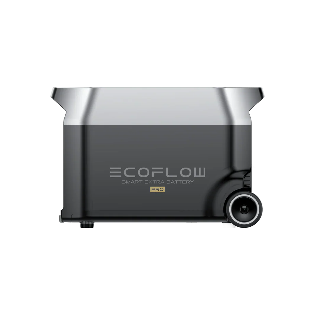 EcoFlow DELTA Pro Smart Extra Battery - Image 3