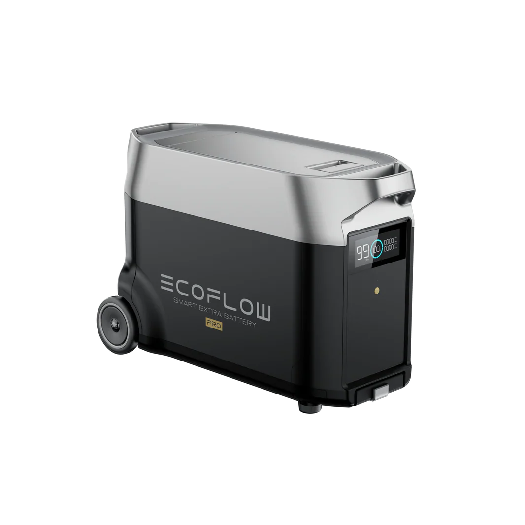 EcoFlow DELTA Pro Smart Extra Battery - Image 4