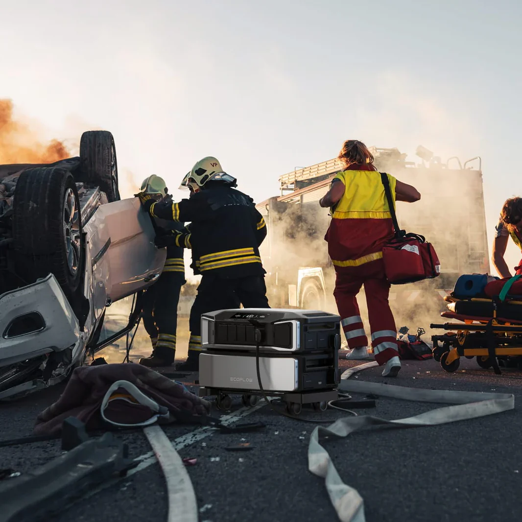 EcoFlow DELTA Pro Ultra Power Station - Image 10