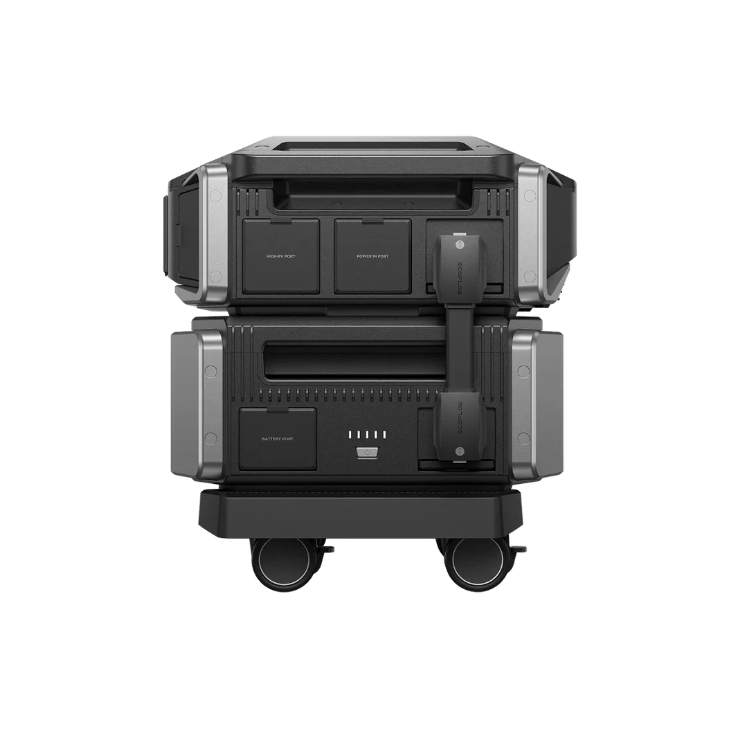 EcoFlow DELTA Pro Ultra Power Station - Image 3