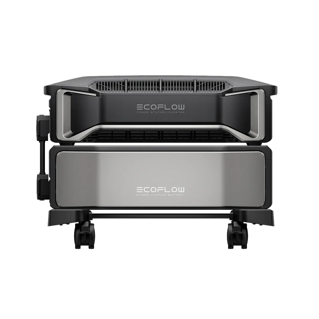 EcoFlow DELTA Pro Ultra Power Station - Image 4