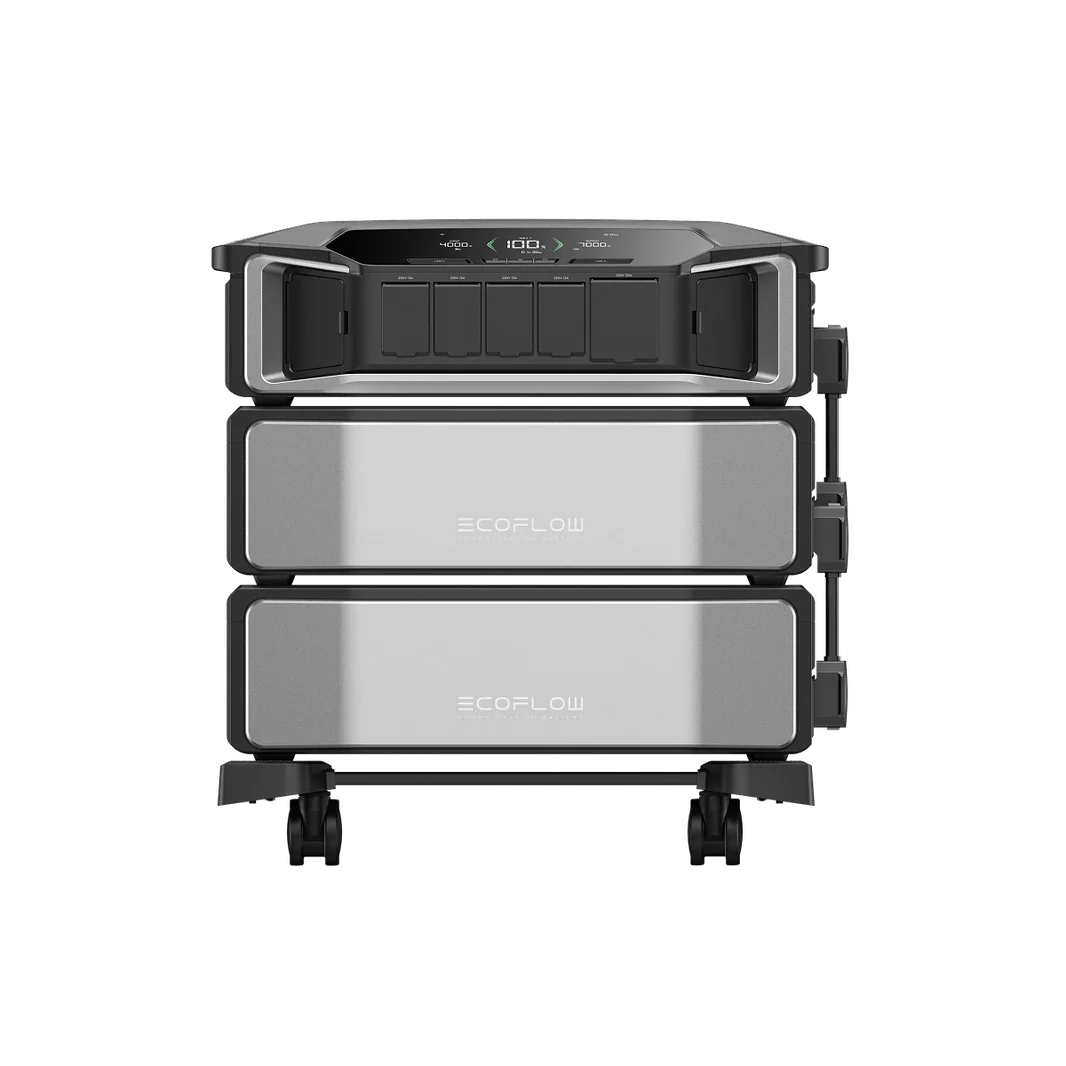 EcoFlow DELTA Pro Ultra Power Station - Image 5