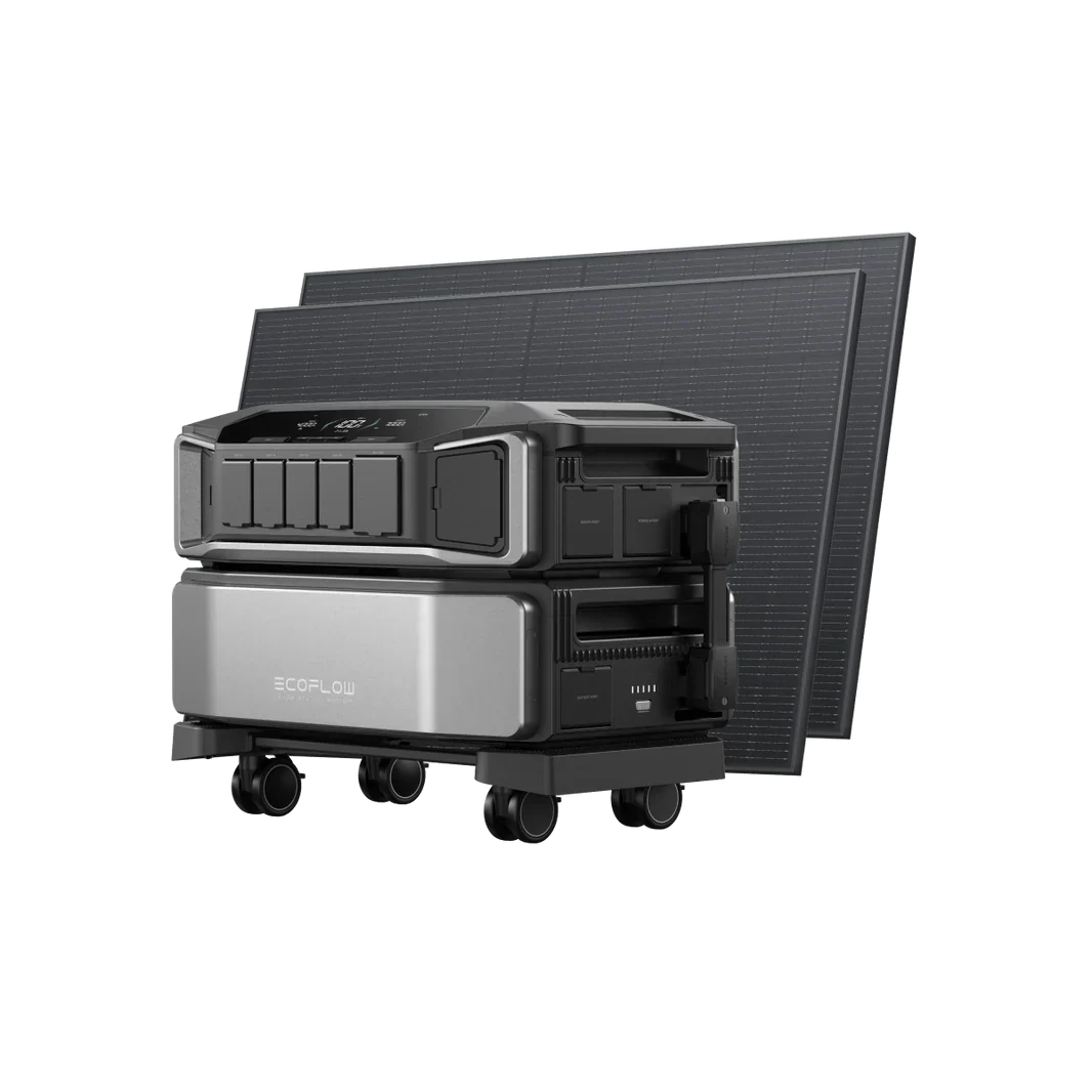 EcoFlow DELTA Pro Ultra Power Station - Image 6