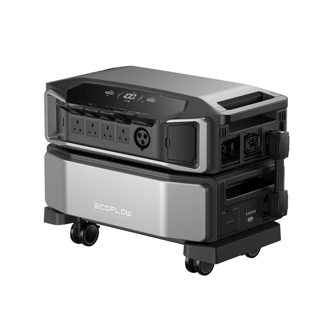EcoFlow DELTA Pro Ultra Power Station - Image 7