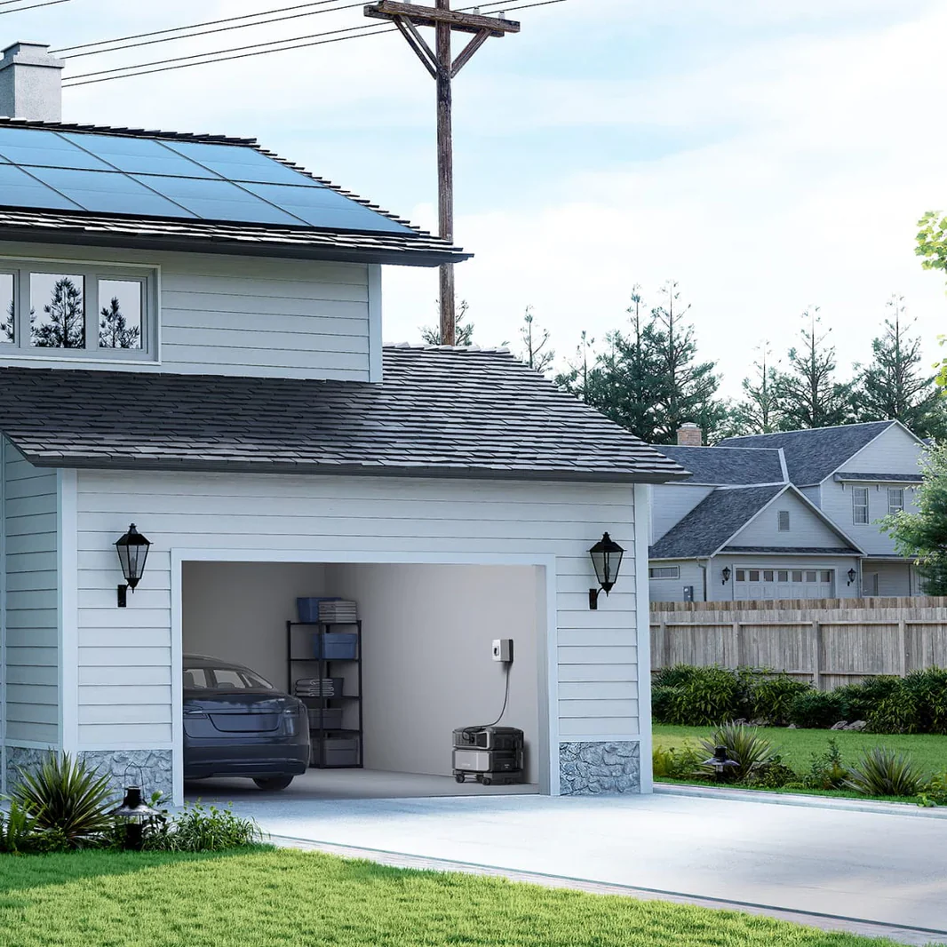 EcoFlow DELTA Pro Ultra Power Station - Image 8