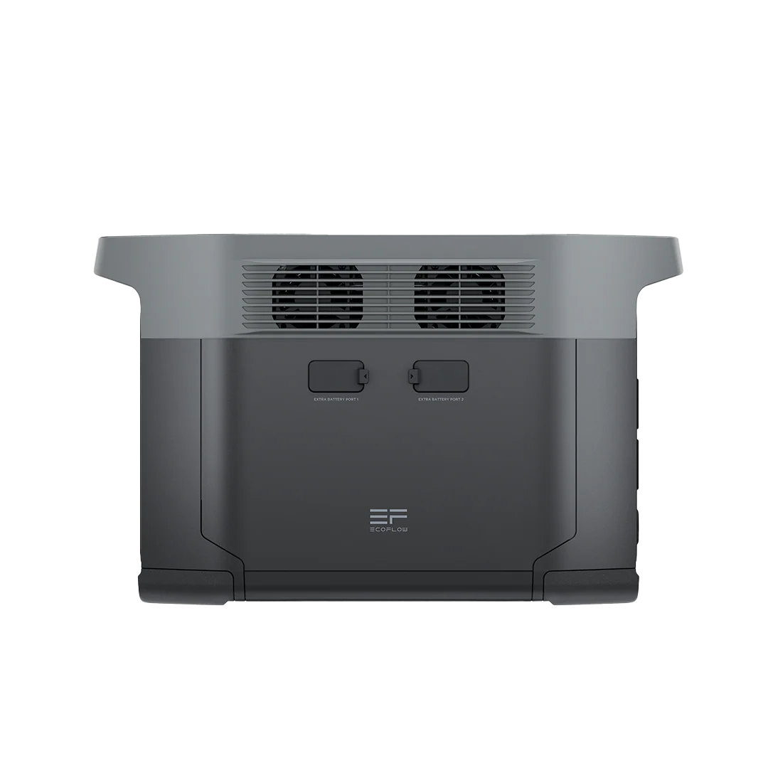 EcoFlow DELTA 2 Max Portable Power Station - Image 3
