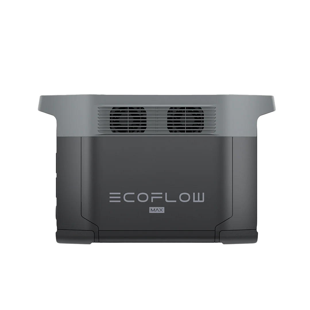 EcoFlow DELTA 2 Max Portable Power Station - Image 4