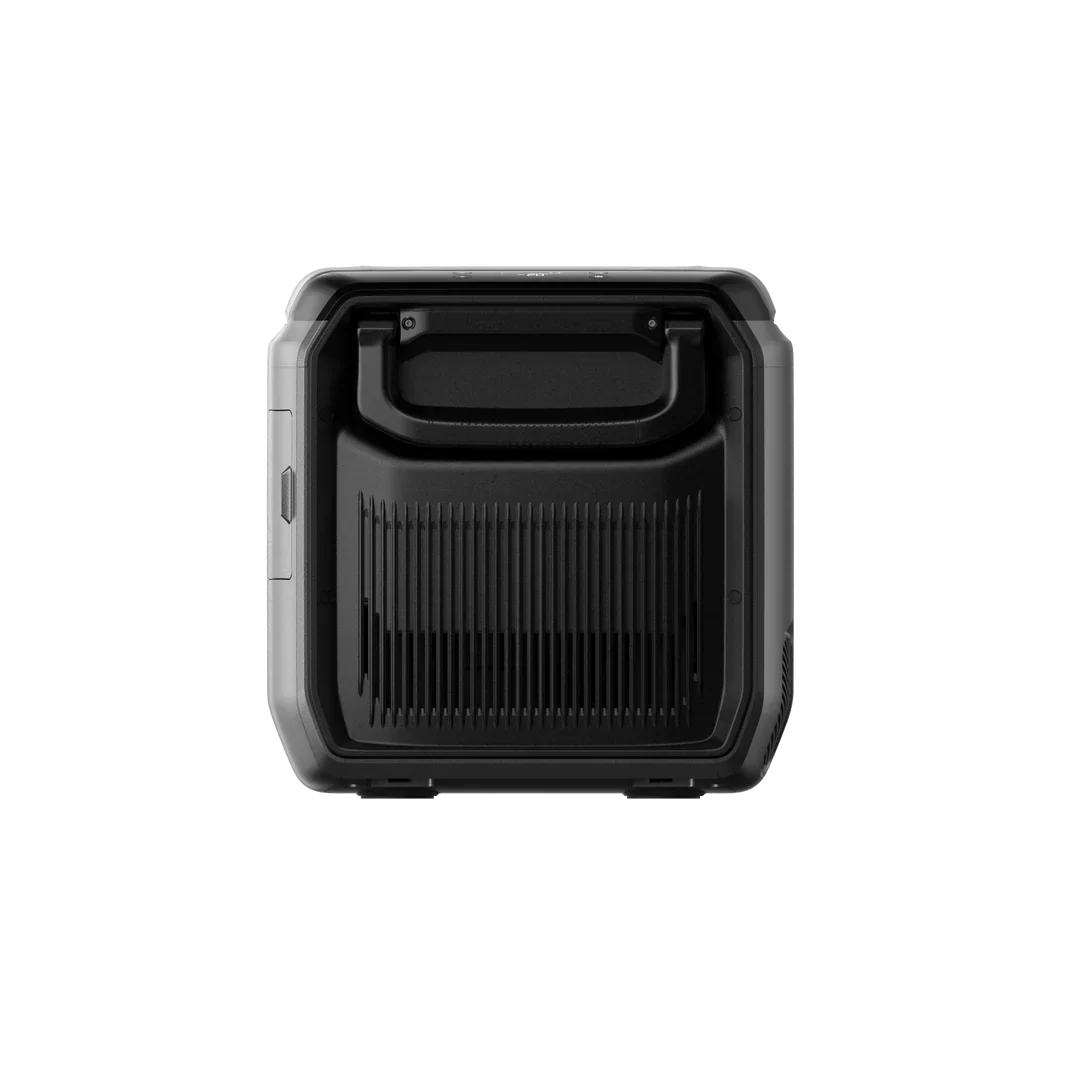 EcoFlow GLACIER Classic Portable Fridge Freezer - Image 3