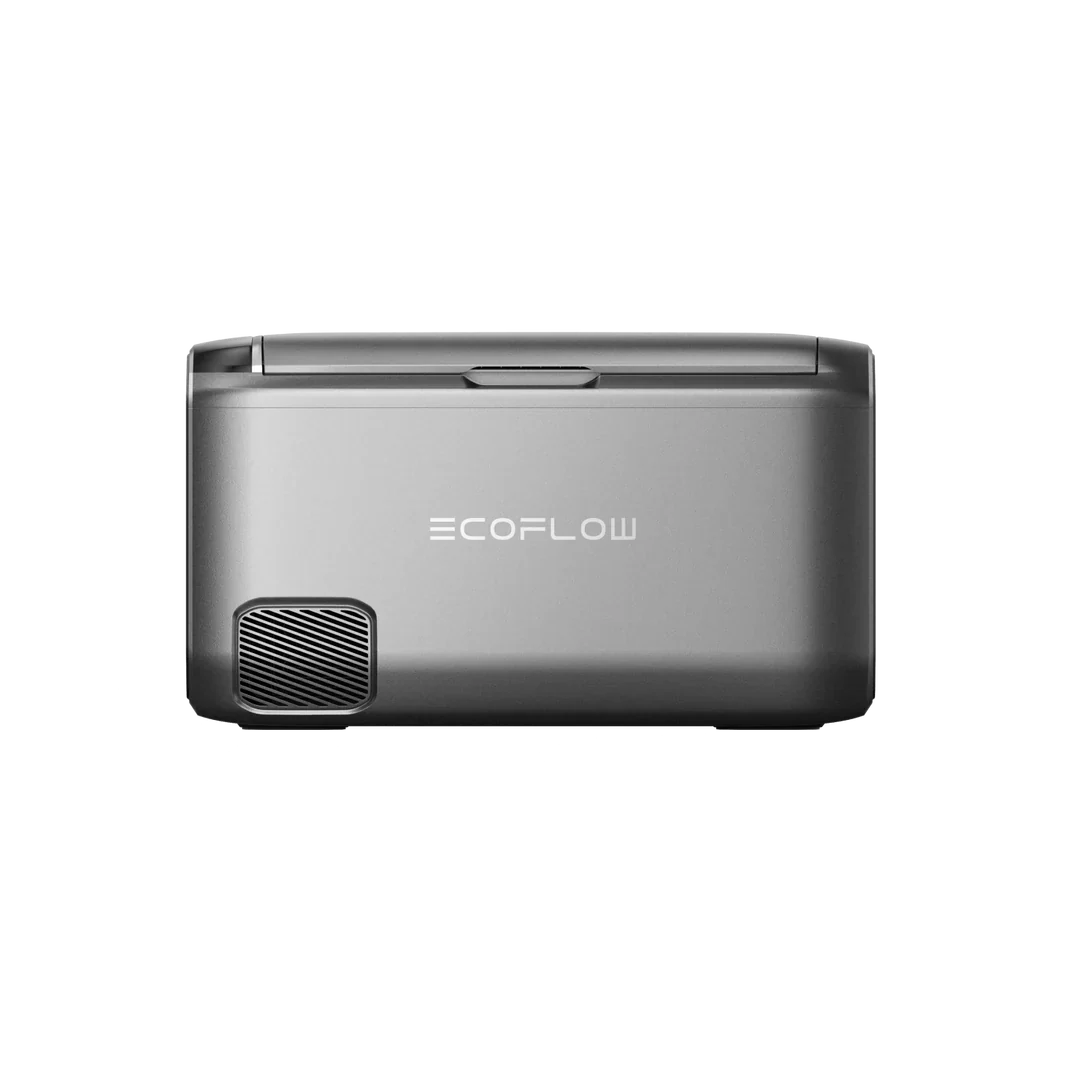 EcoFlow GLACIER Classic Portable Fridge Freezer - Image 4