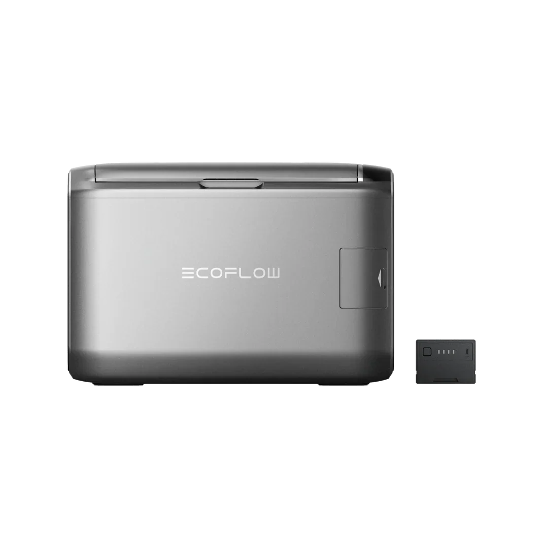 EcoFlow GLACIER Classic Portable Fridge Freezer - Image 6