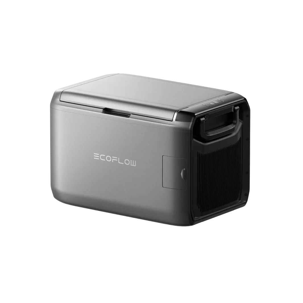 EcoFlow GLACIER Classic Portable Fridge Freezer - Image 7