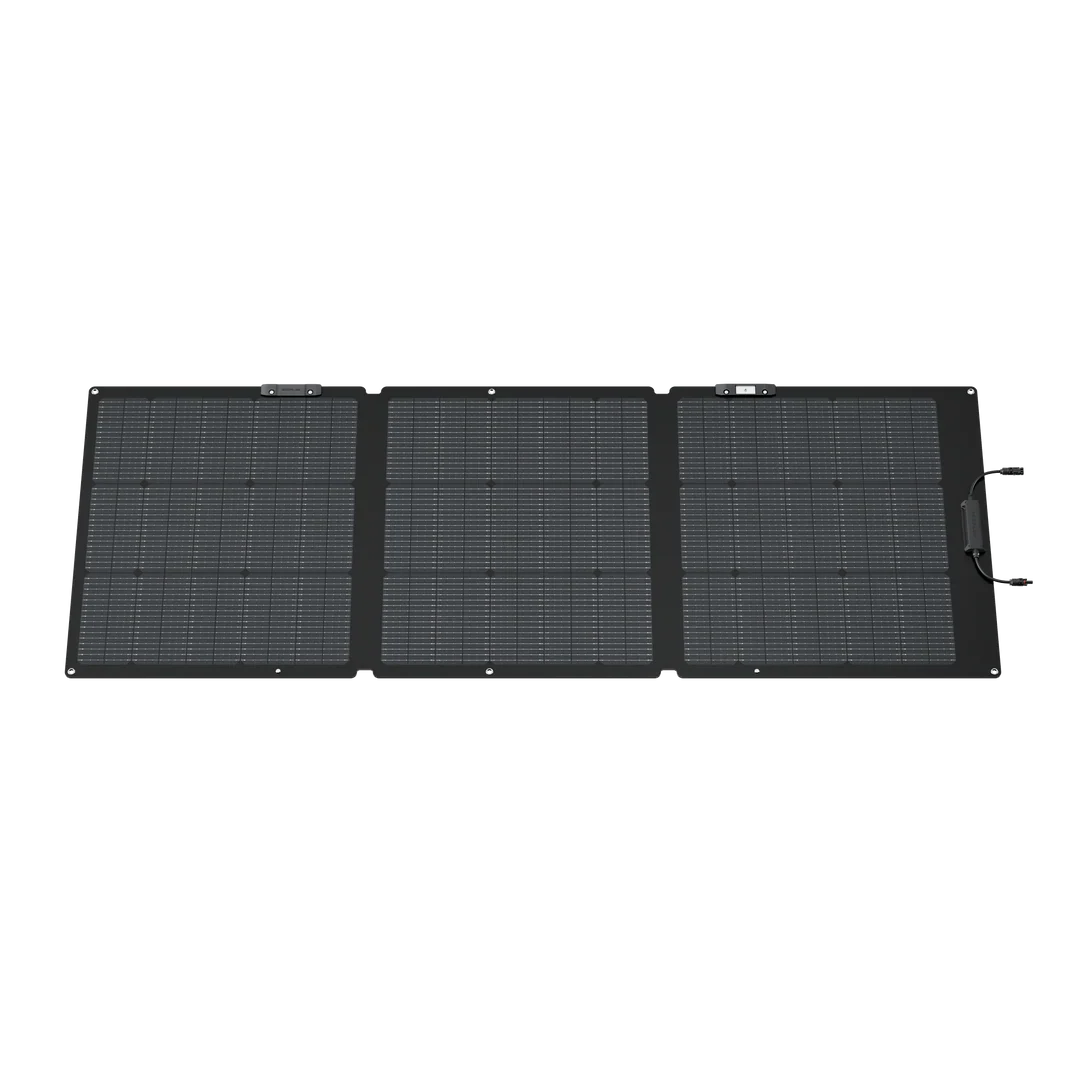 EcoFlow NextGen 160W Portable Solar Panel - Image 3