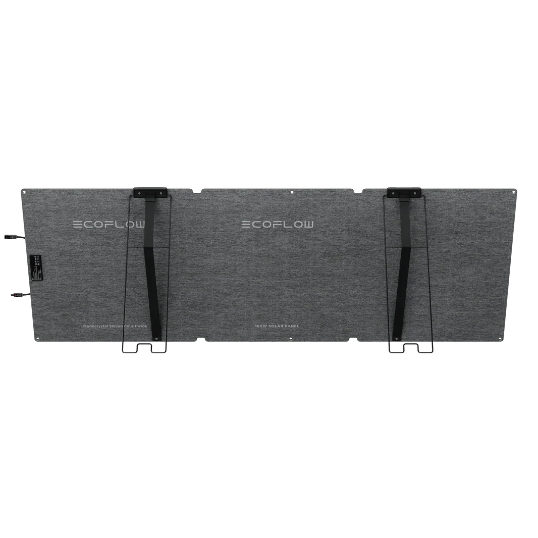 EcoFlow NextGen 160W Portable Solar Panel - Image 4