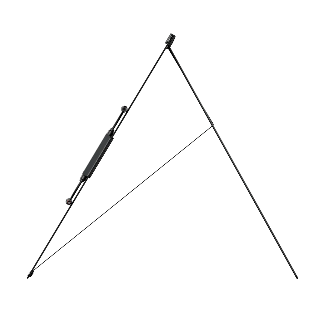 EcoFlow NextGen 160W Portable Solar Panel - Image 5