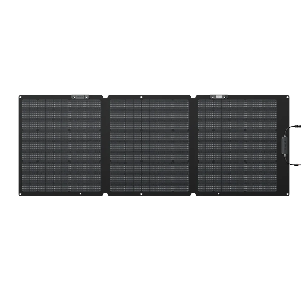 EcoFlow NextGen 160W Portable Solar Panel - Image 6