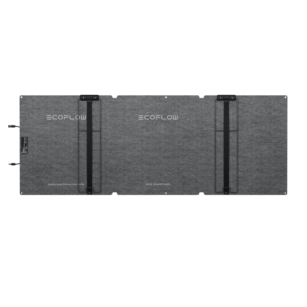 EcoFlow NextGen 160W Portable Solar Panel - Image 7