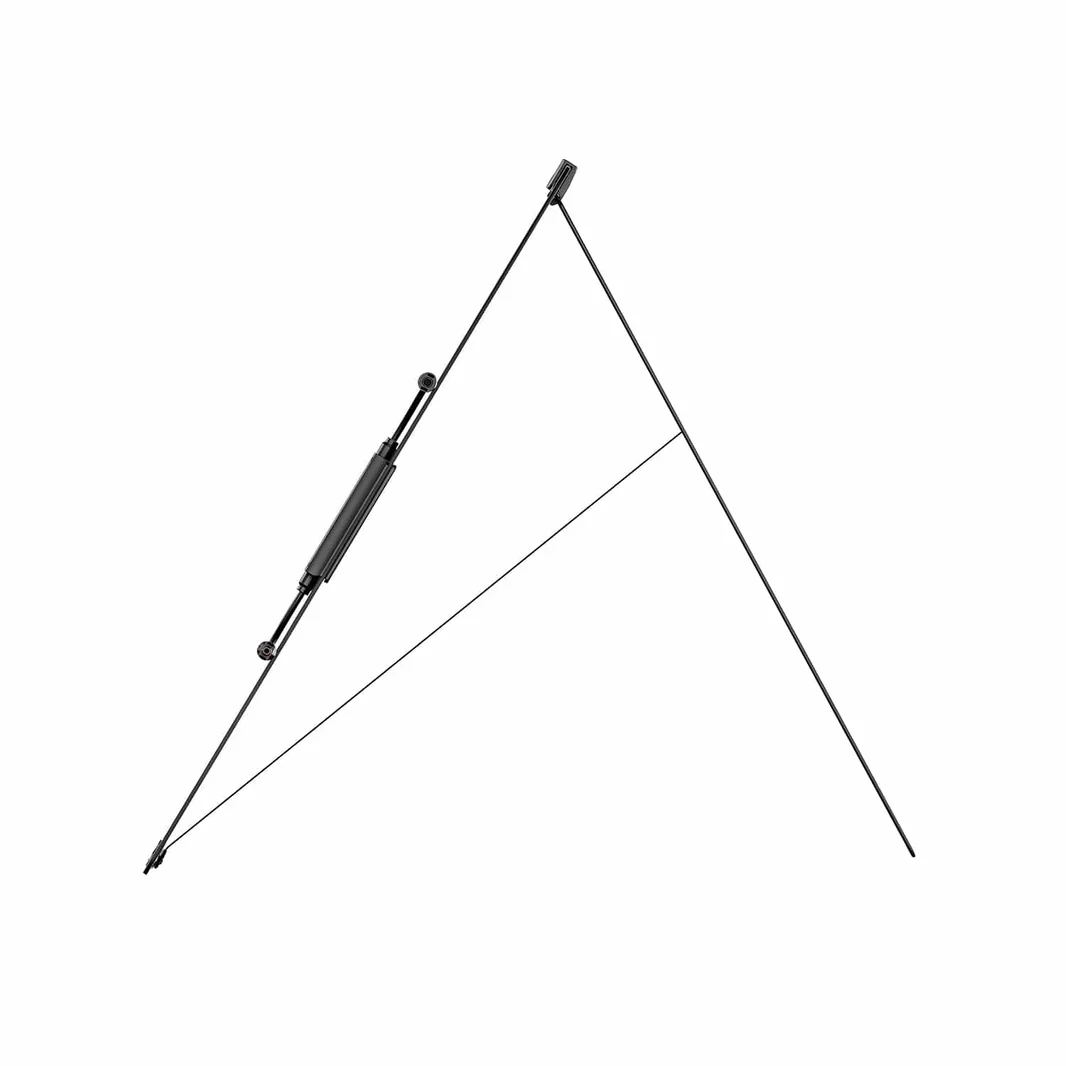 EcoFlow NextGen 220W Bifacial Portable Solar Panel - Image 5