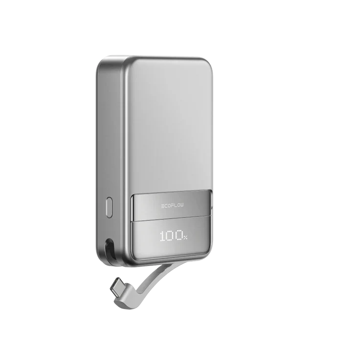 EcoFlow RAPID Magnetic Power Bank (10000mAh) - Image 4
