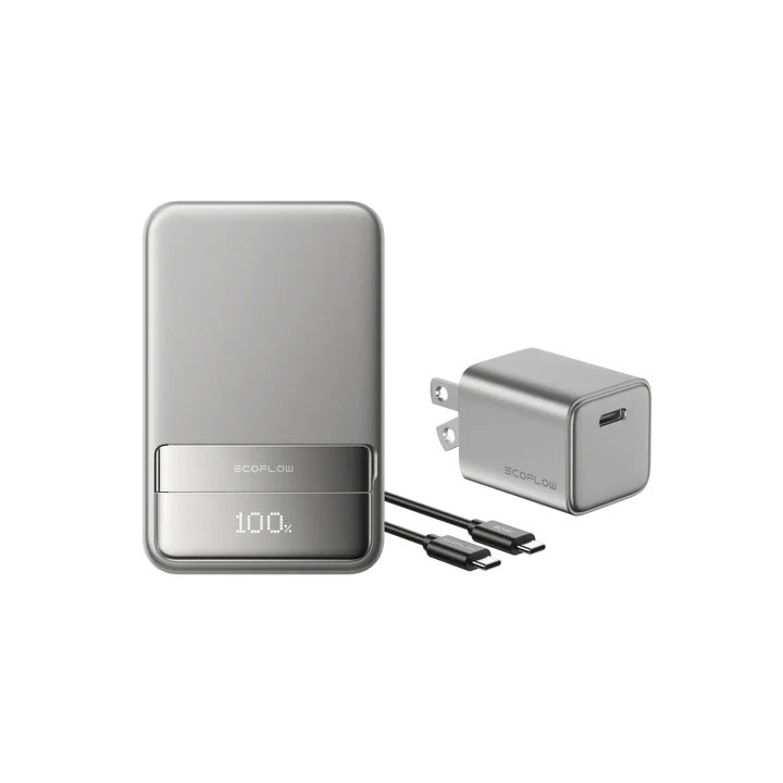 EcoFlow RAPID Magnetic Power Bank (10000mAh) - Image 8