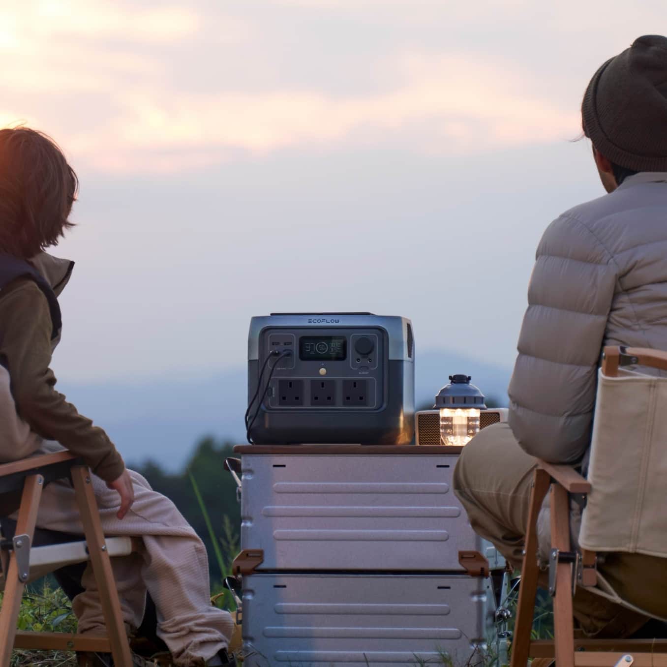 EcoFlow RIVER 2 Pro Portable Power Station - Image 5