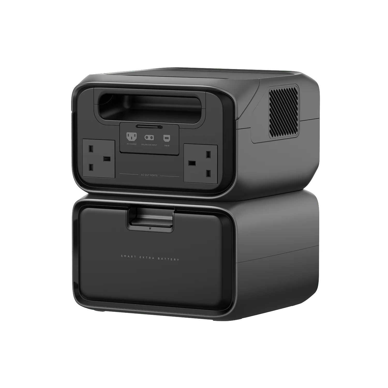 EcoFlow RIVER 3 Plus Portable Power Station - Image 11