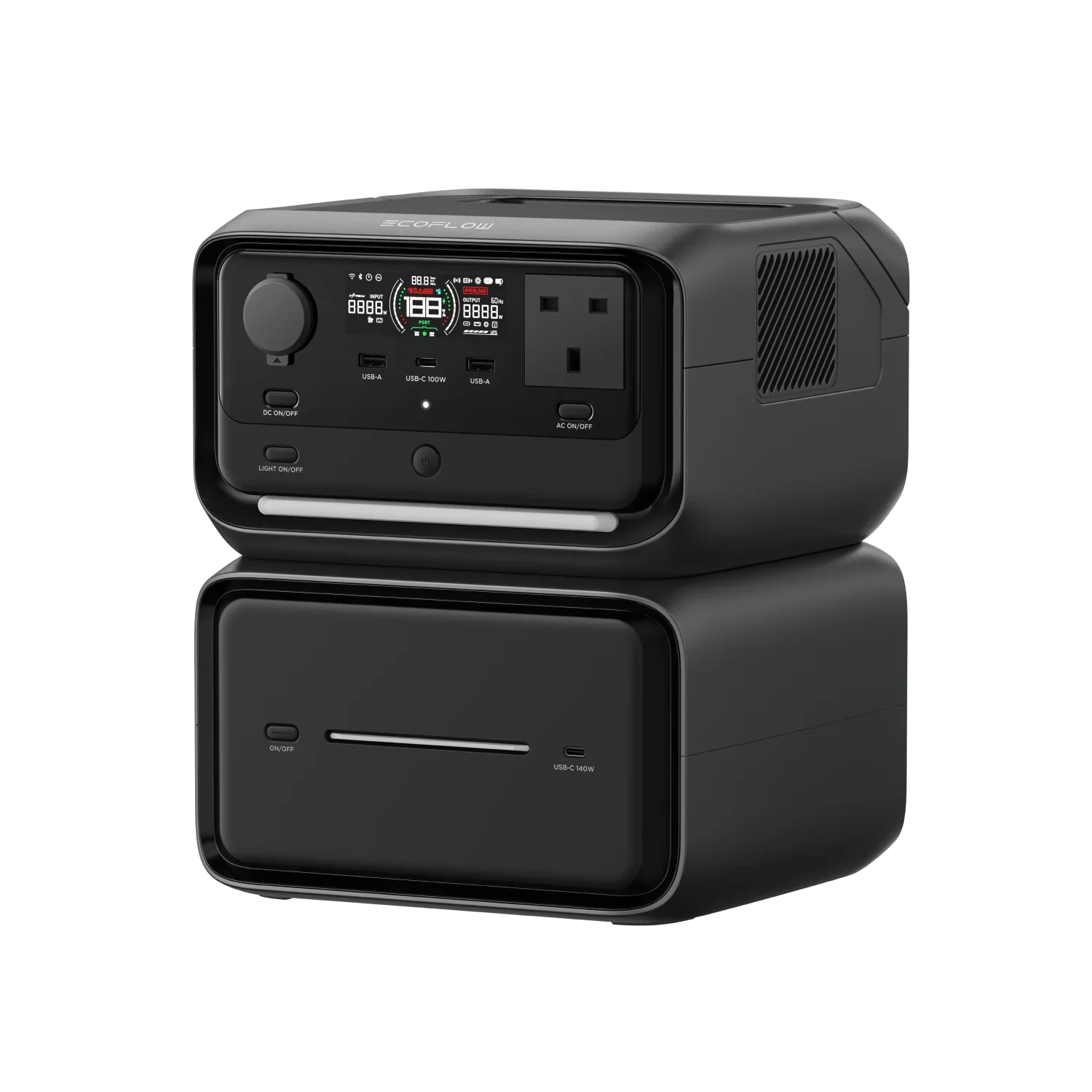 EcoFlow RIVER 3 Plus Portable Power Station - Image 13