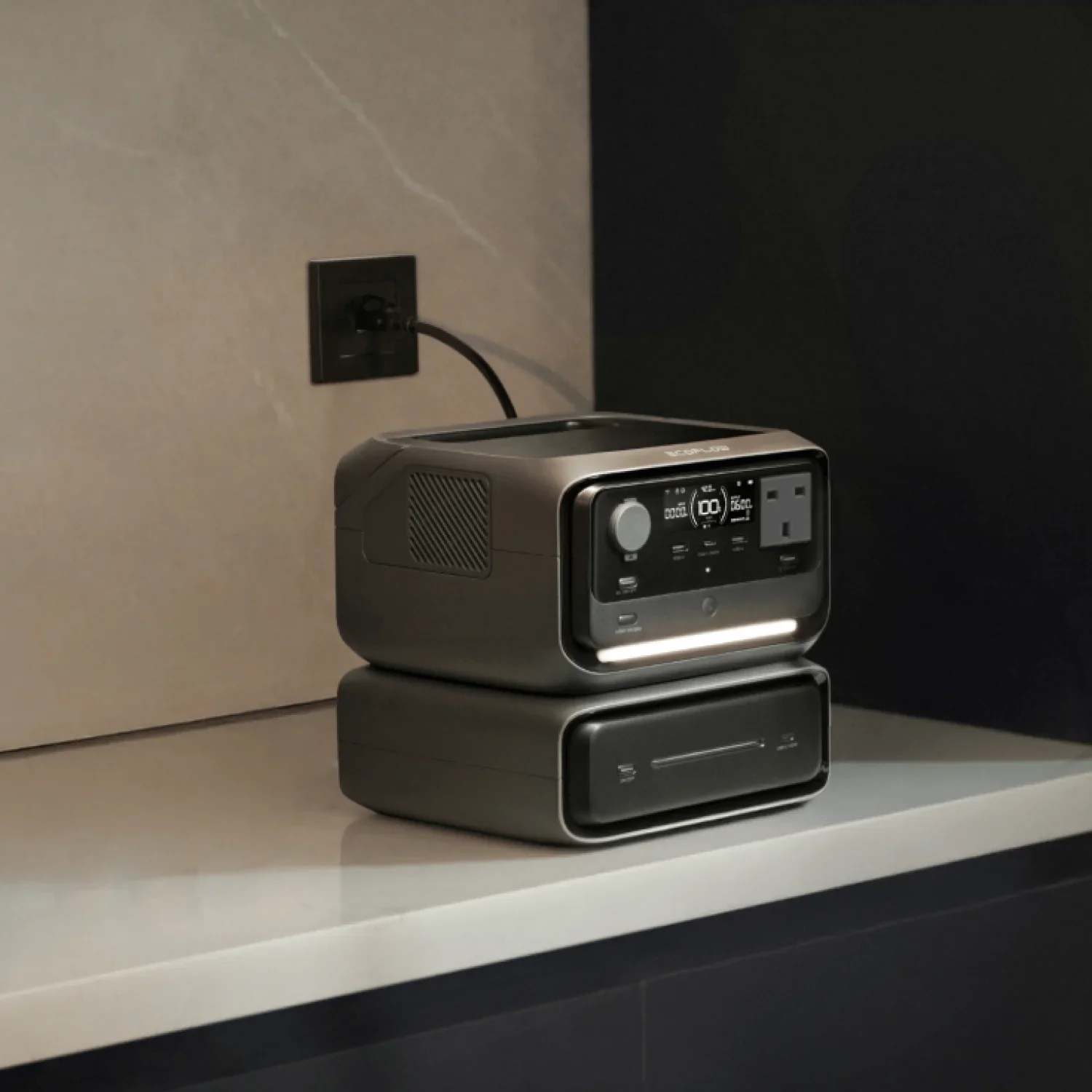 EcoFlow RIVER 3 Plus Portable Power Station - Image 15