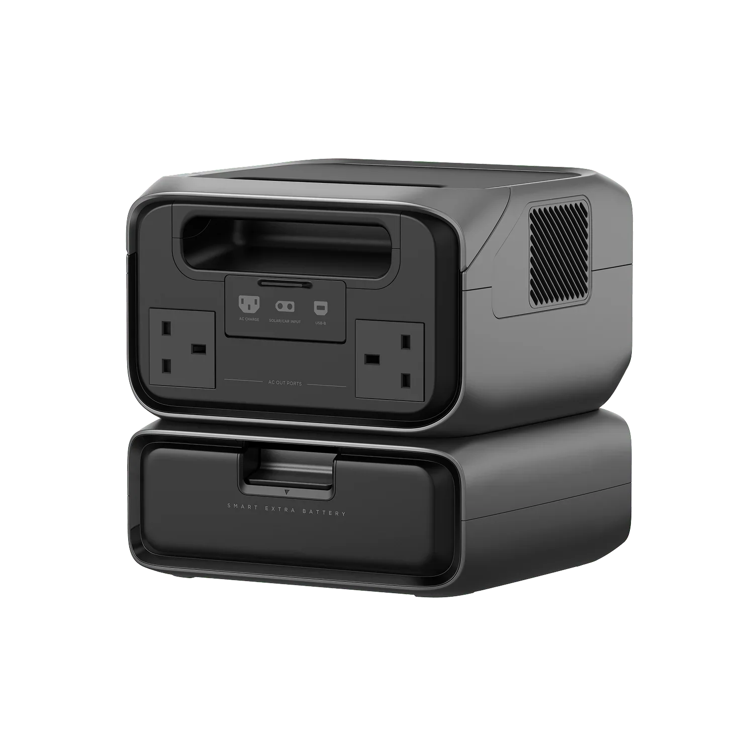 EcoFlow RIVER 3 Plus Portable Power Station - Image 17