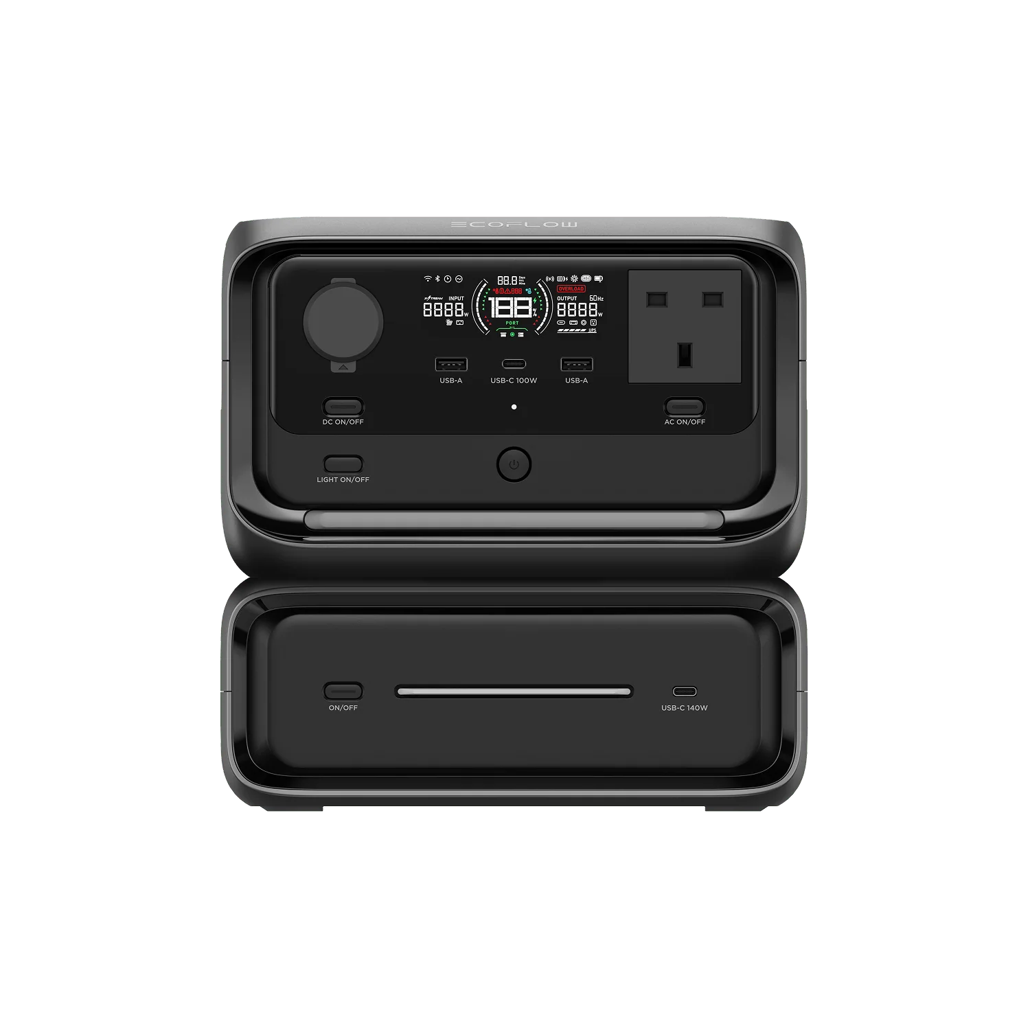 EcoFlow RIVER 3 Plus Portable Power Station - Image 18