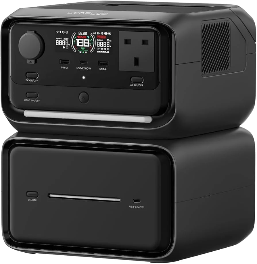 EcoFlow RIVER 3 Plus Portable Power Station - Image 19