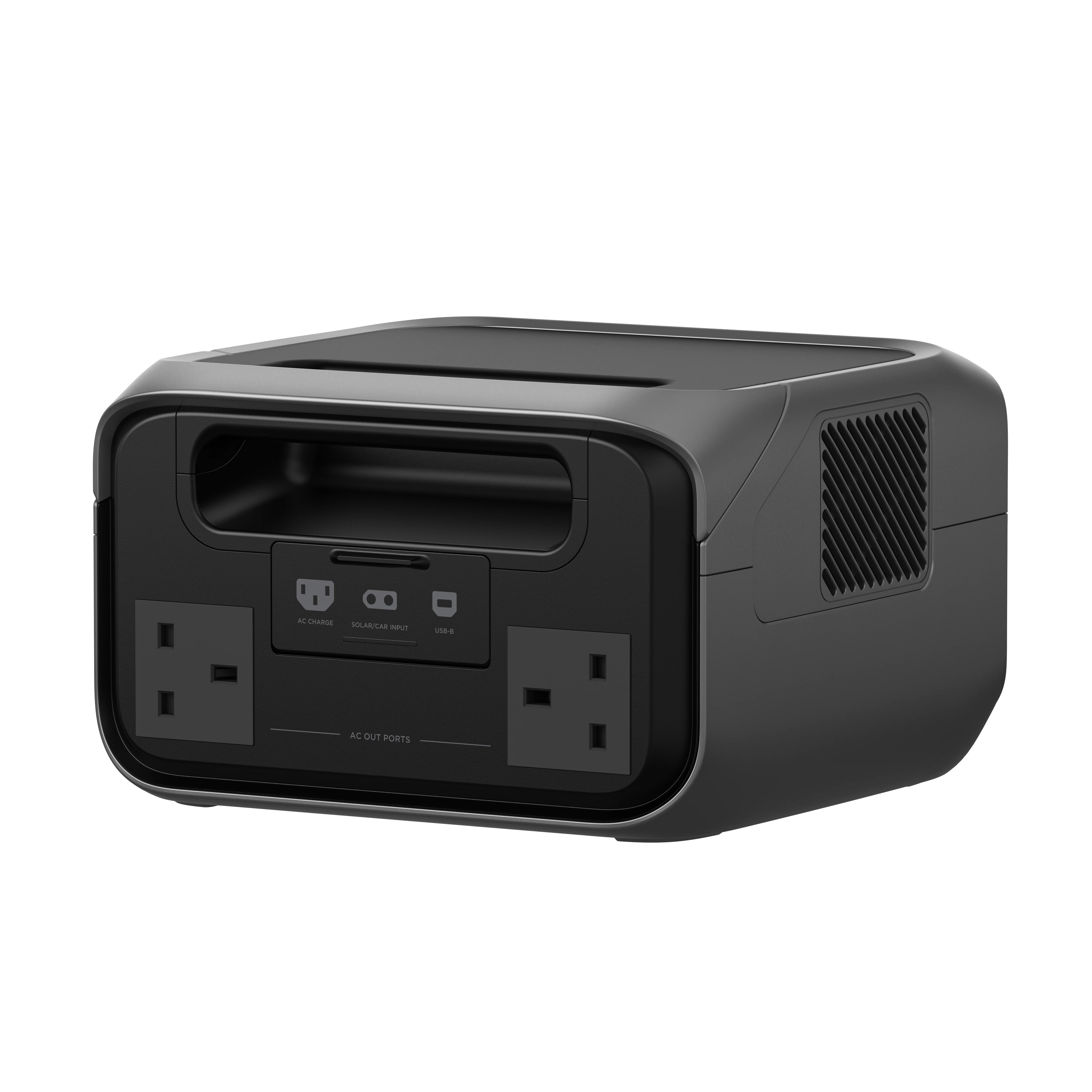 EcoFlow RIVER 3 Plus Portable Power Station - Image 3