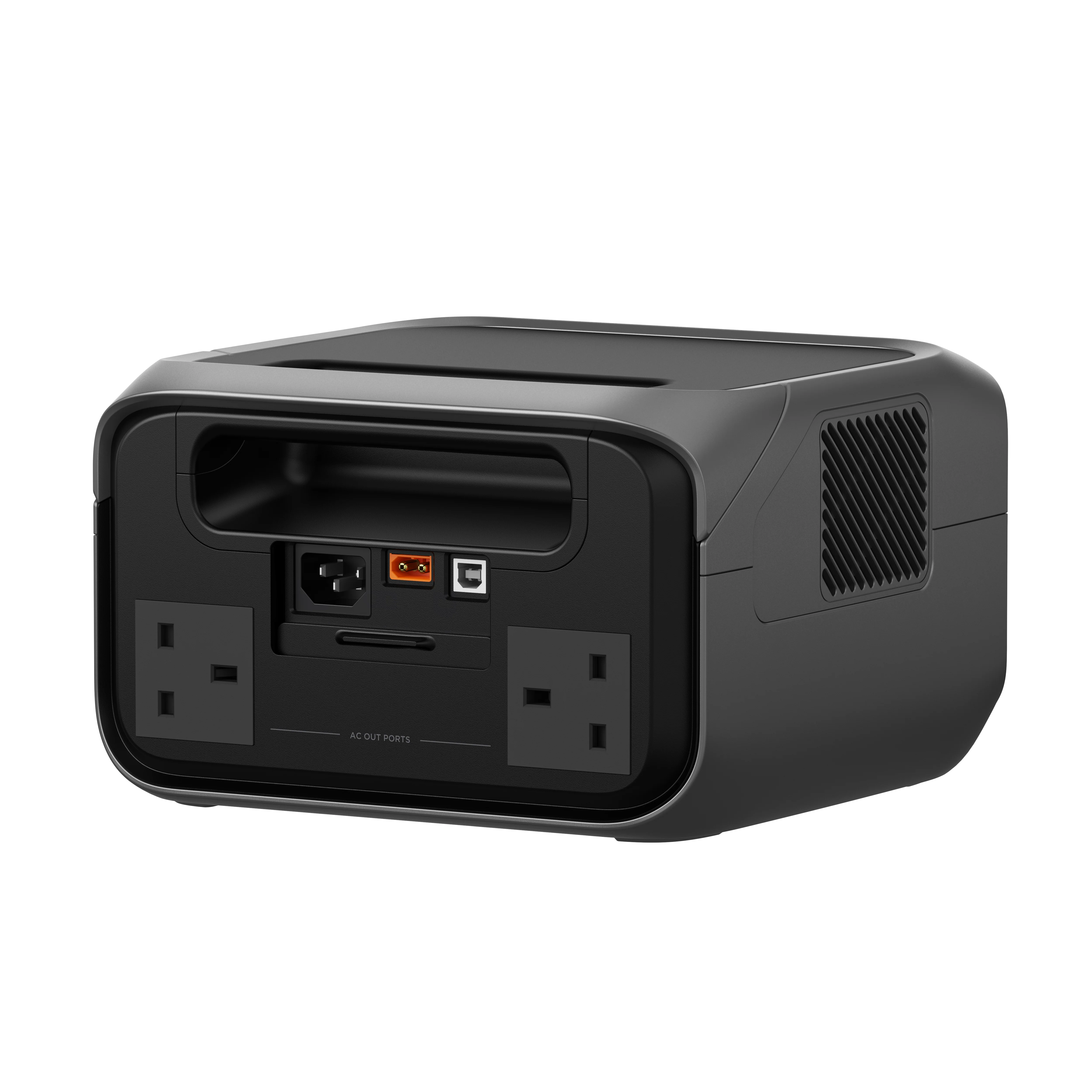EcoFlow RIVER 3 Plus Portable Power Station - Image 4