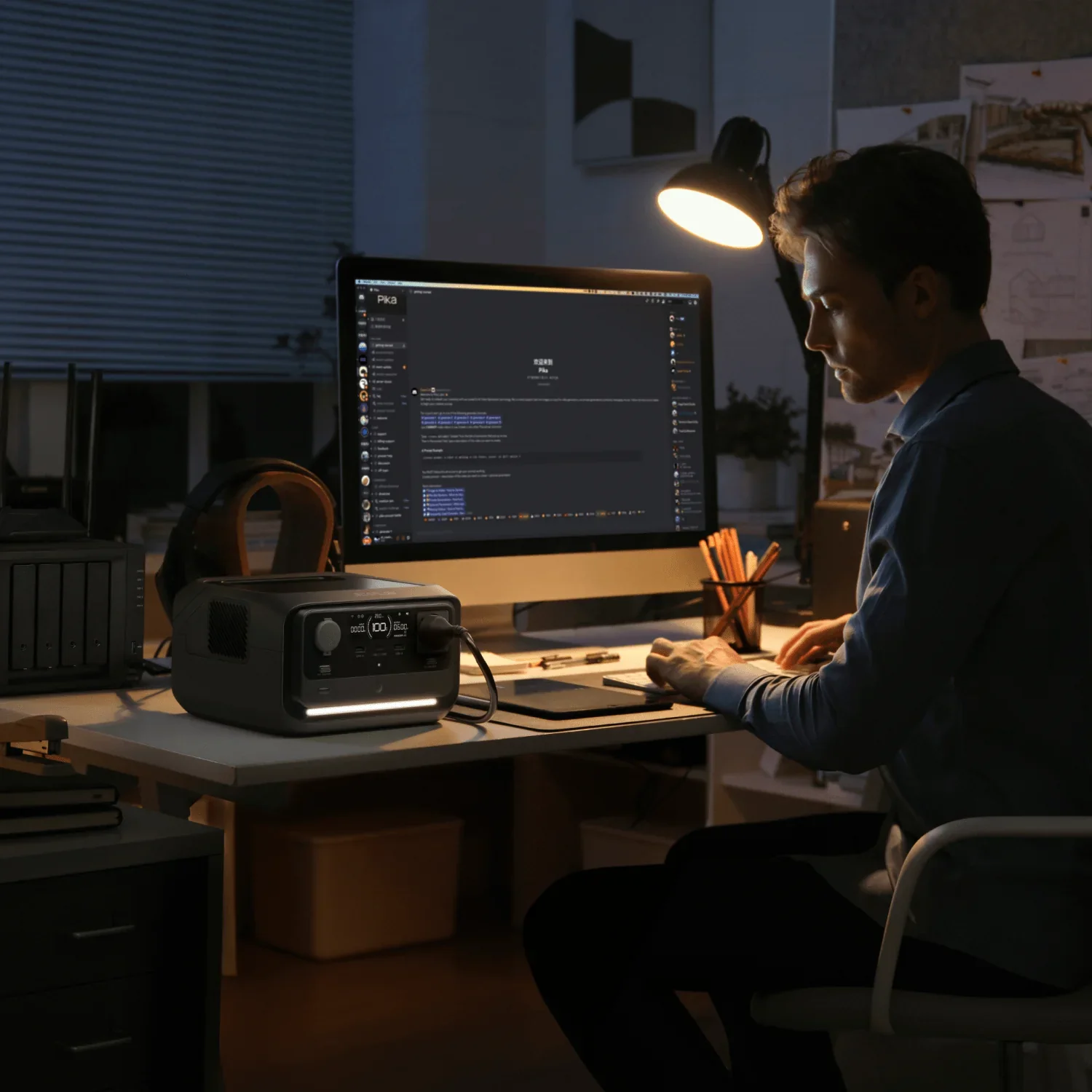 EcoFlow RIVER 3 Plus Portable Power Station - Image 9