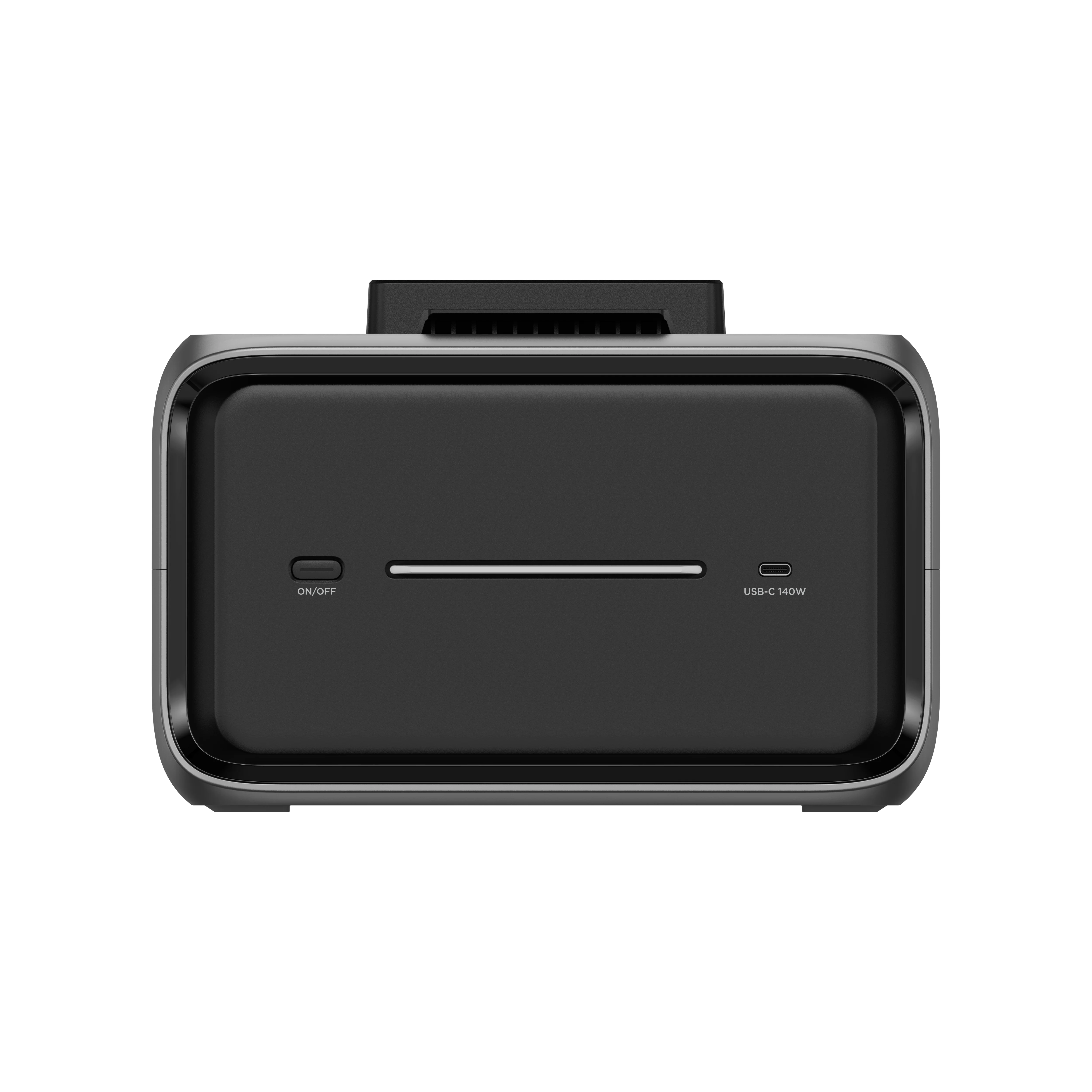 EcoFlow RIVER 3 Plus Smart Extra Battery - Image 5