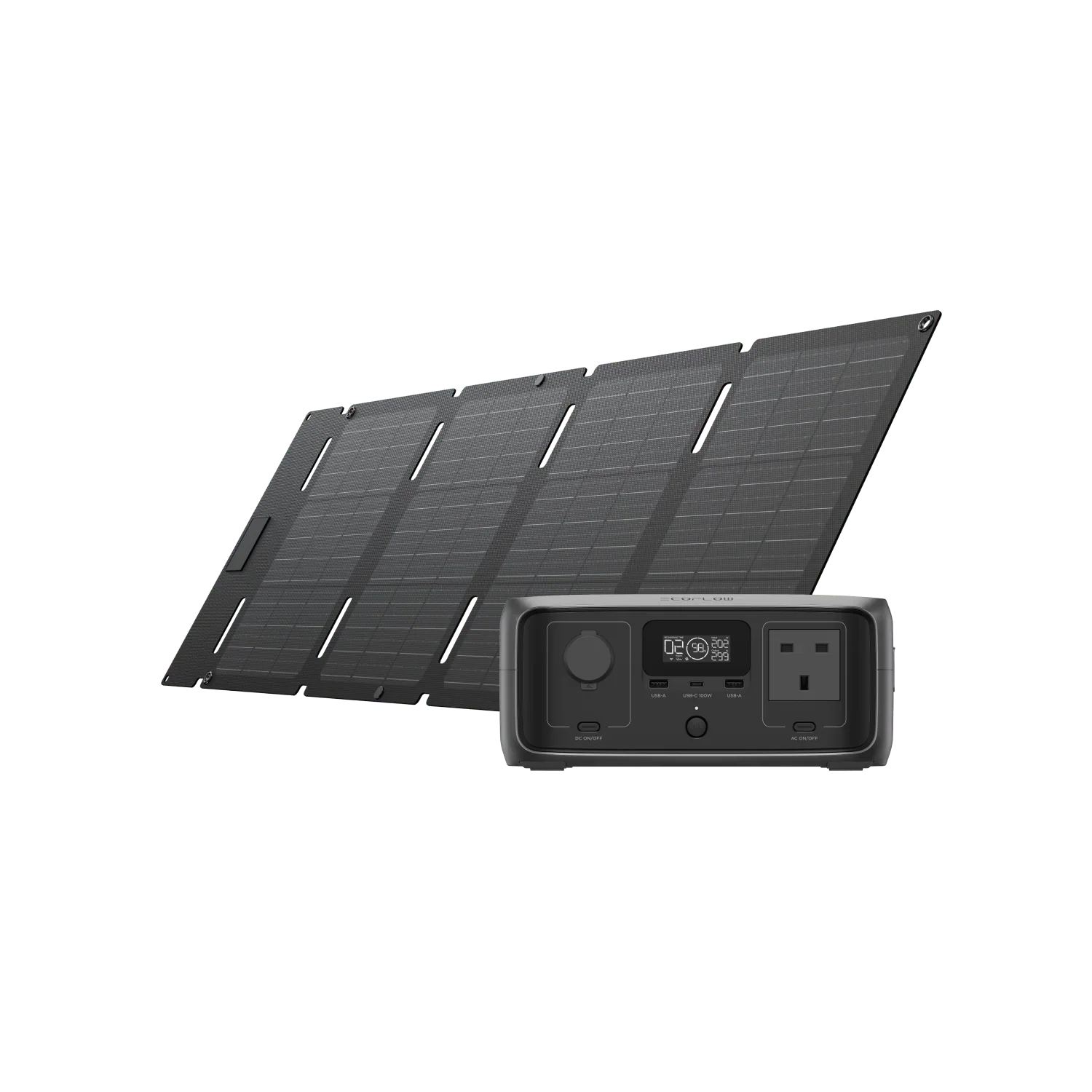 EcoFlow RIVER 3 UPS Portable Power Station - Image 7