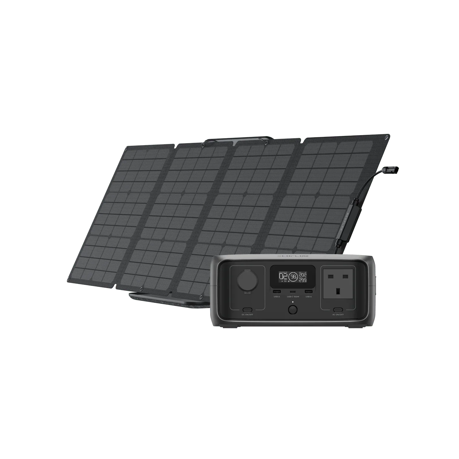 EcoFlow RIVER 3 UPS Portable Power Station - Image 8